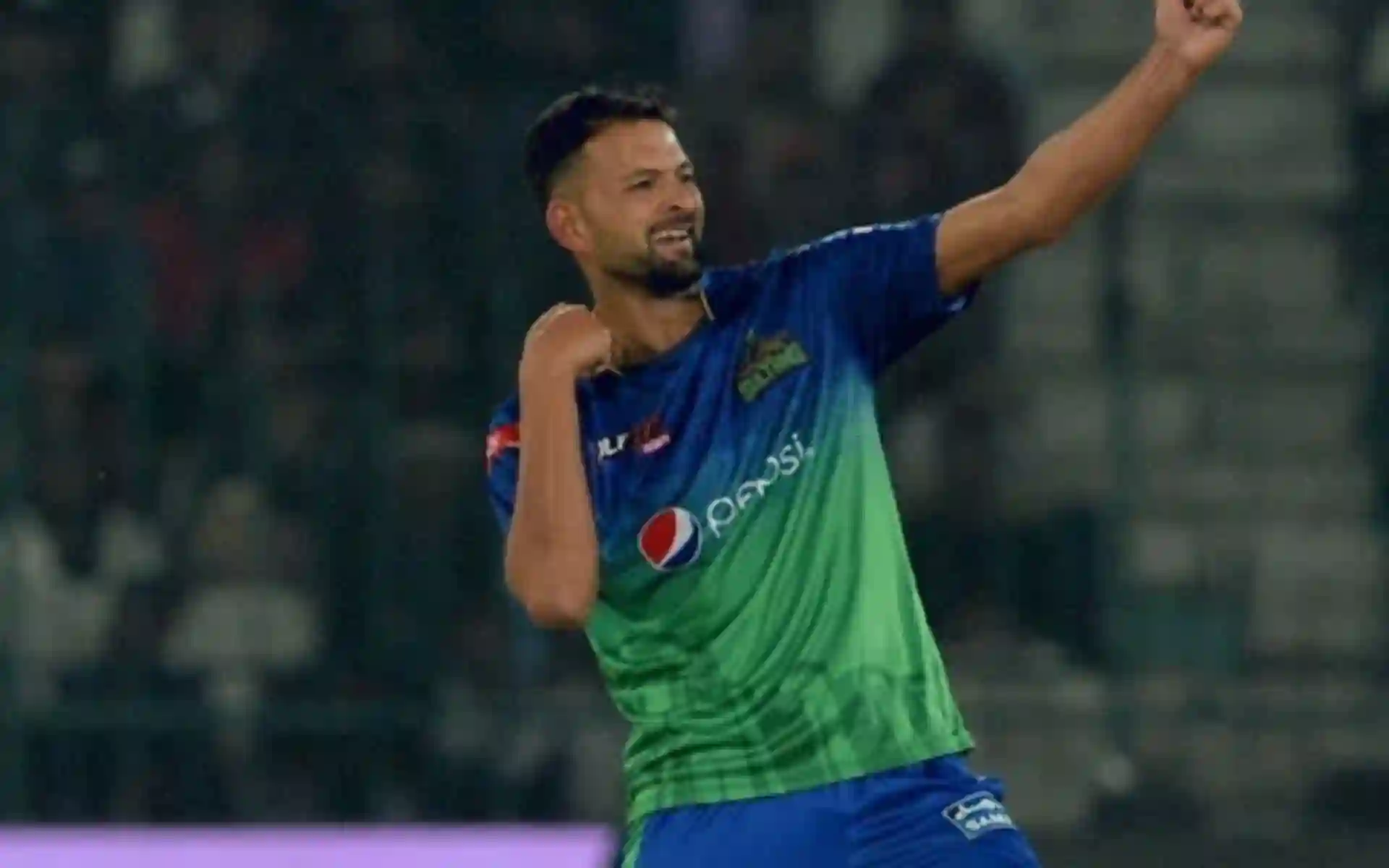 Shocking! Pakistan's 155 km/h Pace Sensation Announces Retirement Following PSL Snub 